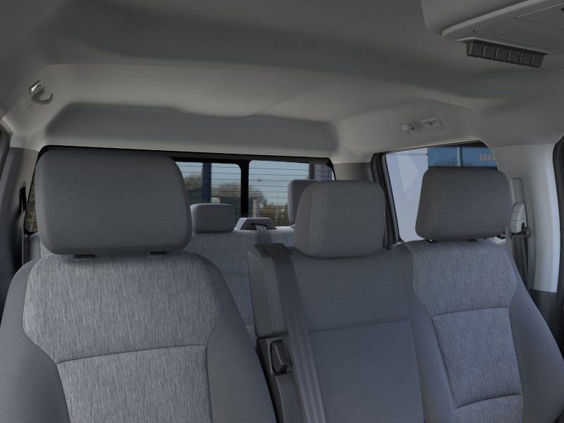New 2026 Ford F250 XL image 22