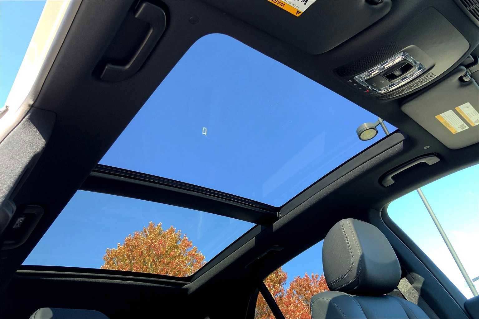 New 2026 Mercedes-Benz GLE 350 GLE 350 image 11