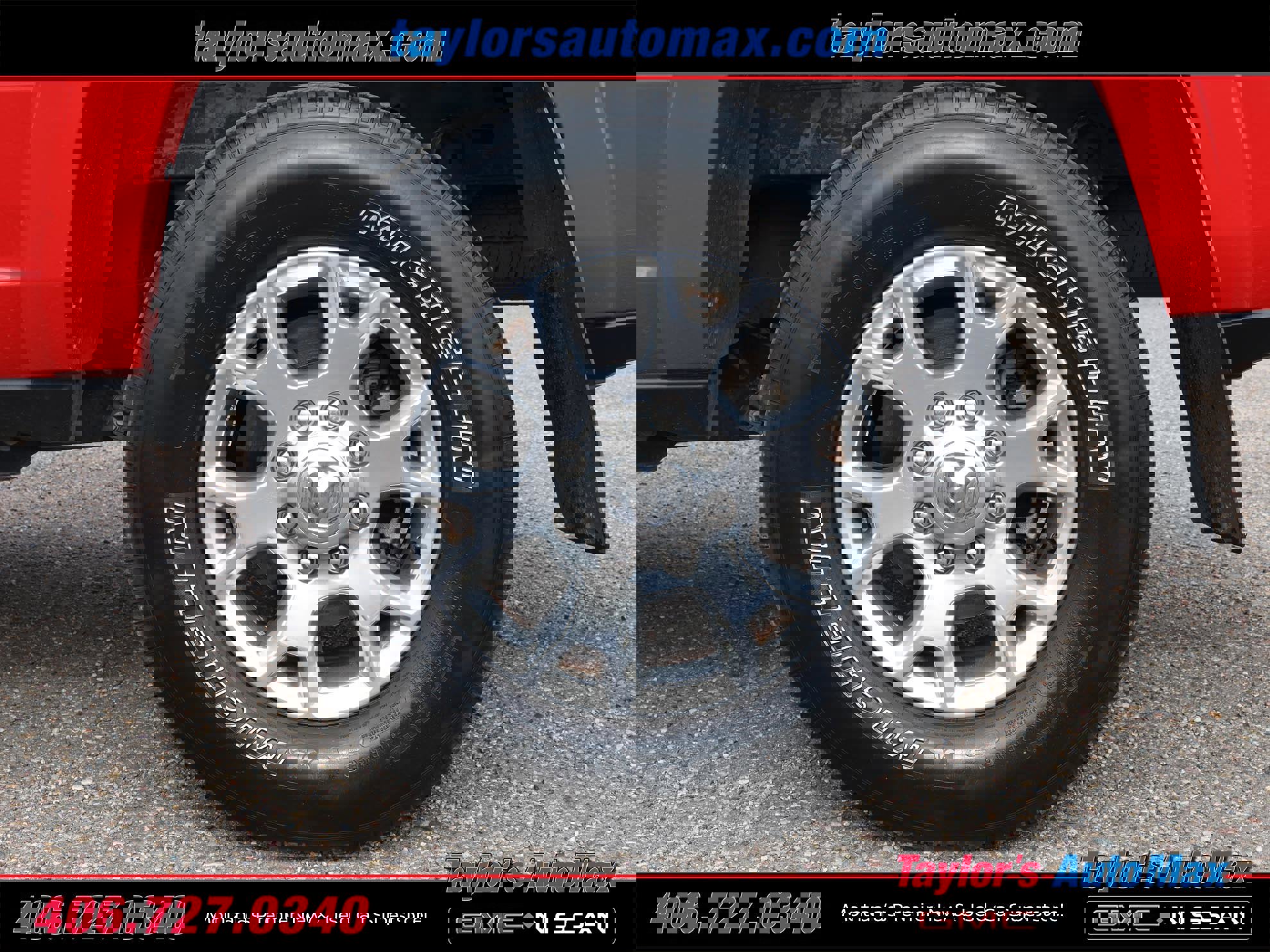 Used 2022 RAM 2500 Laramie image 36