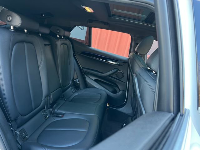 Used 2018 BMW X2 sDrive28i image 28
