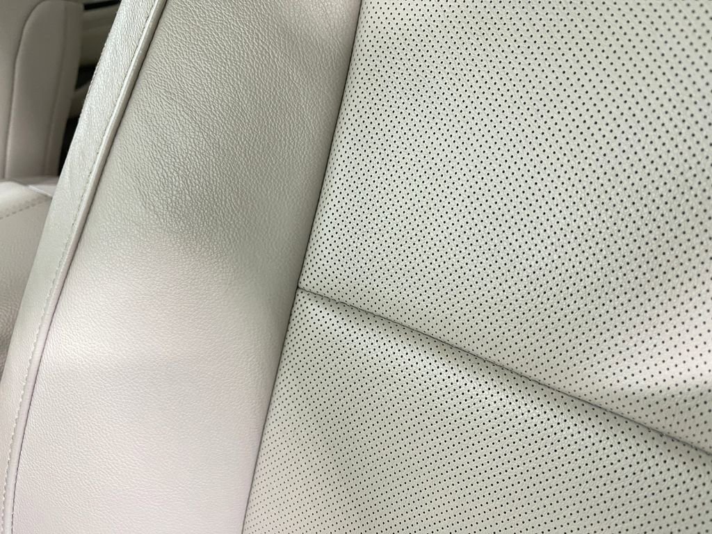 Used 2018 GMC Terrain Denali w/ Advanced Safety Package image 18