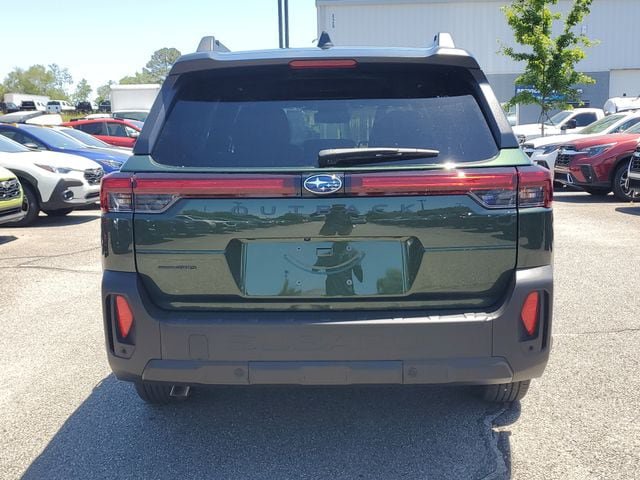 New 2026 Subaru Outback Limited AWD/4WD image 5