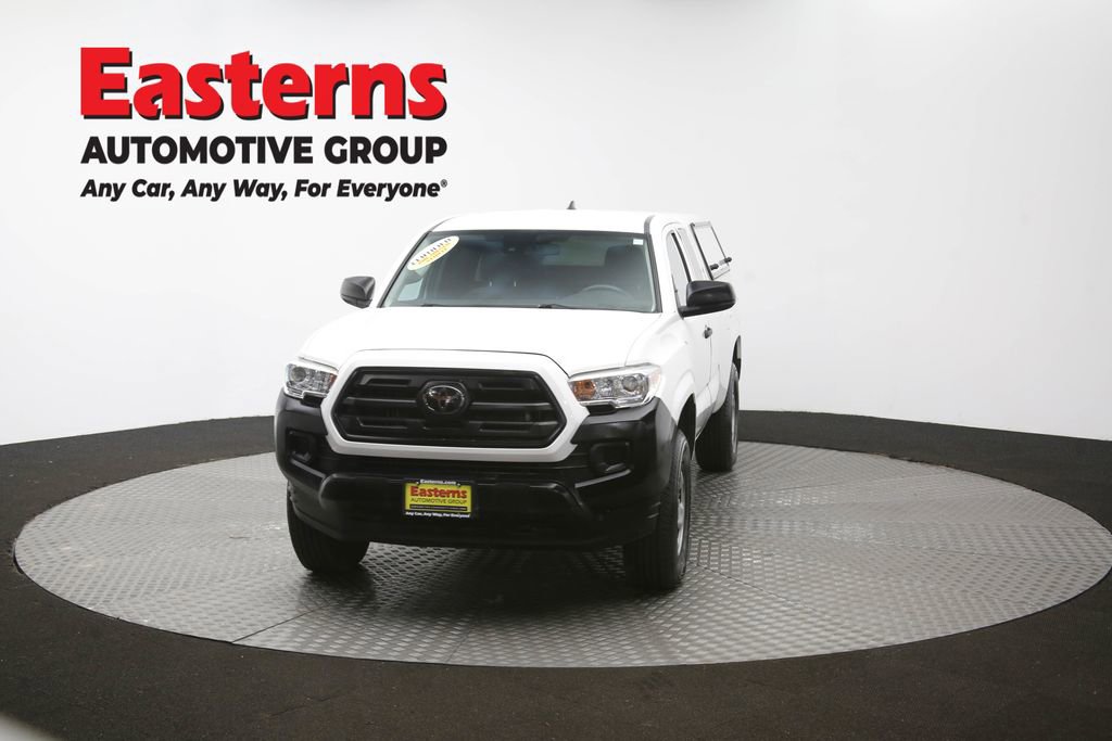 Used 2019 Toyota Tacoma SR image 51