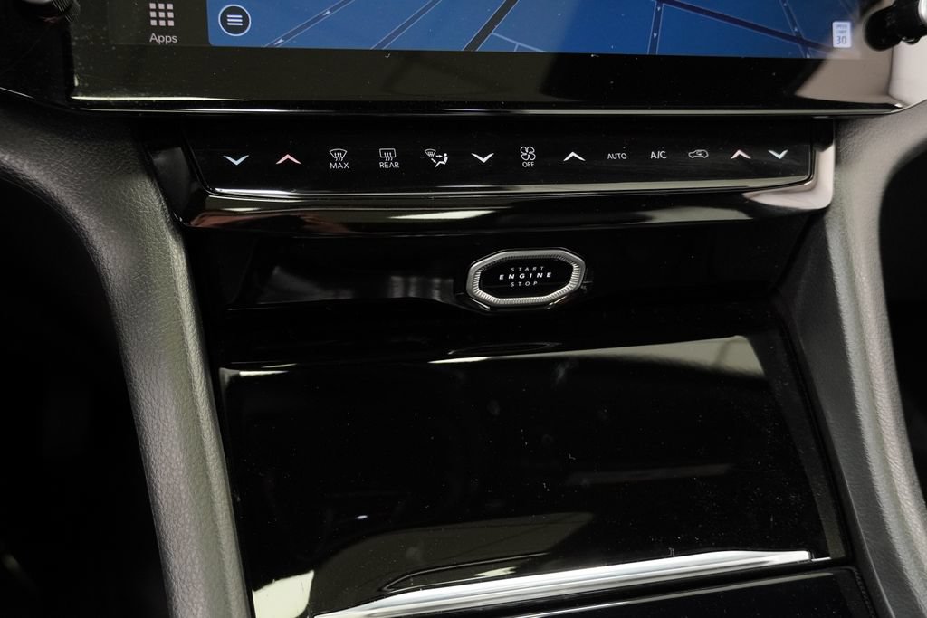Certified 2026 Jeep Grand Cherokee Limited w/ Limited Altitude Package AWD/4WD image 36