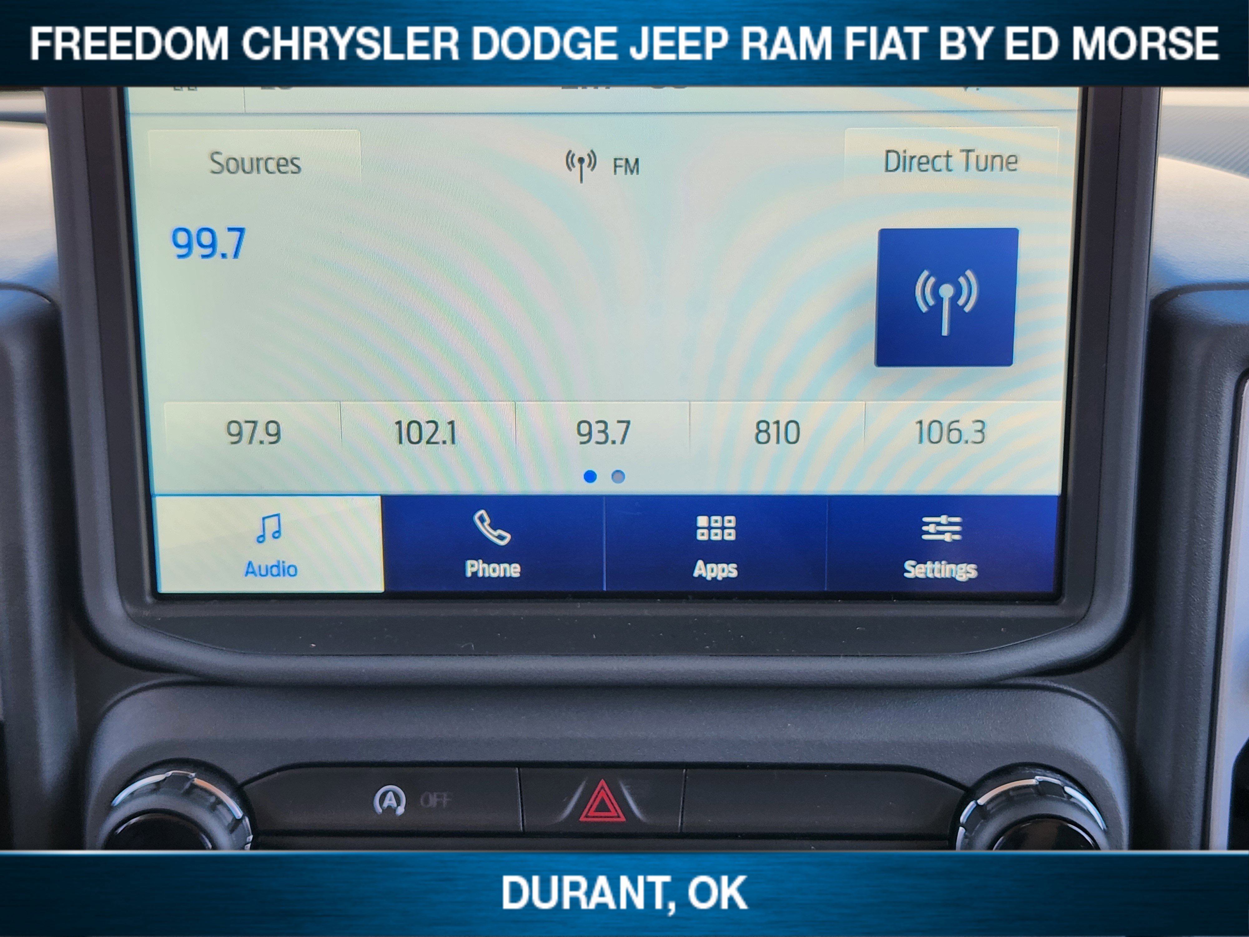 Used 2024 Ford Bronco Sport Big Bend image 14