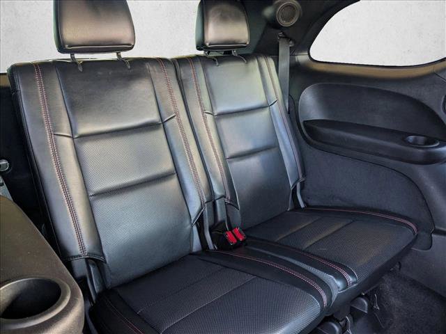 Used 2015 Dodge Durango R/T w/ Technology Group image 21