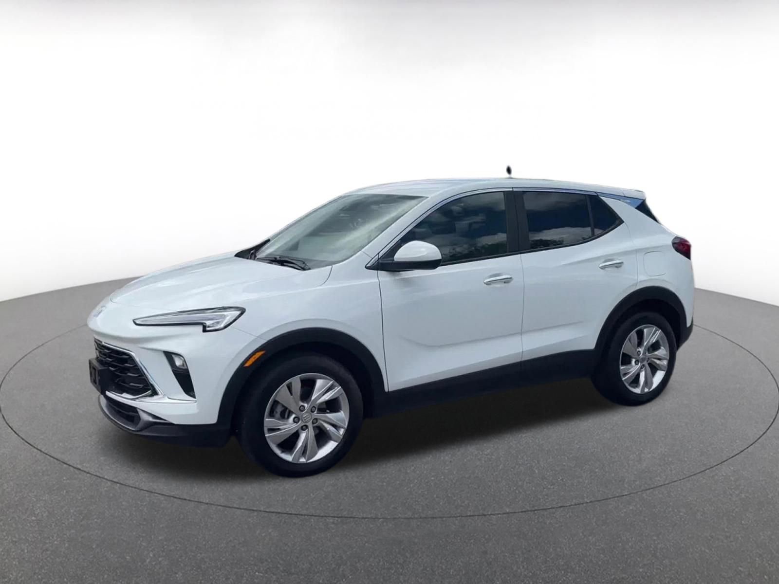 Used 2025 Buick Encore GX Preferred FWD image 7