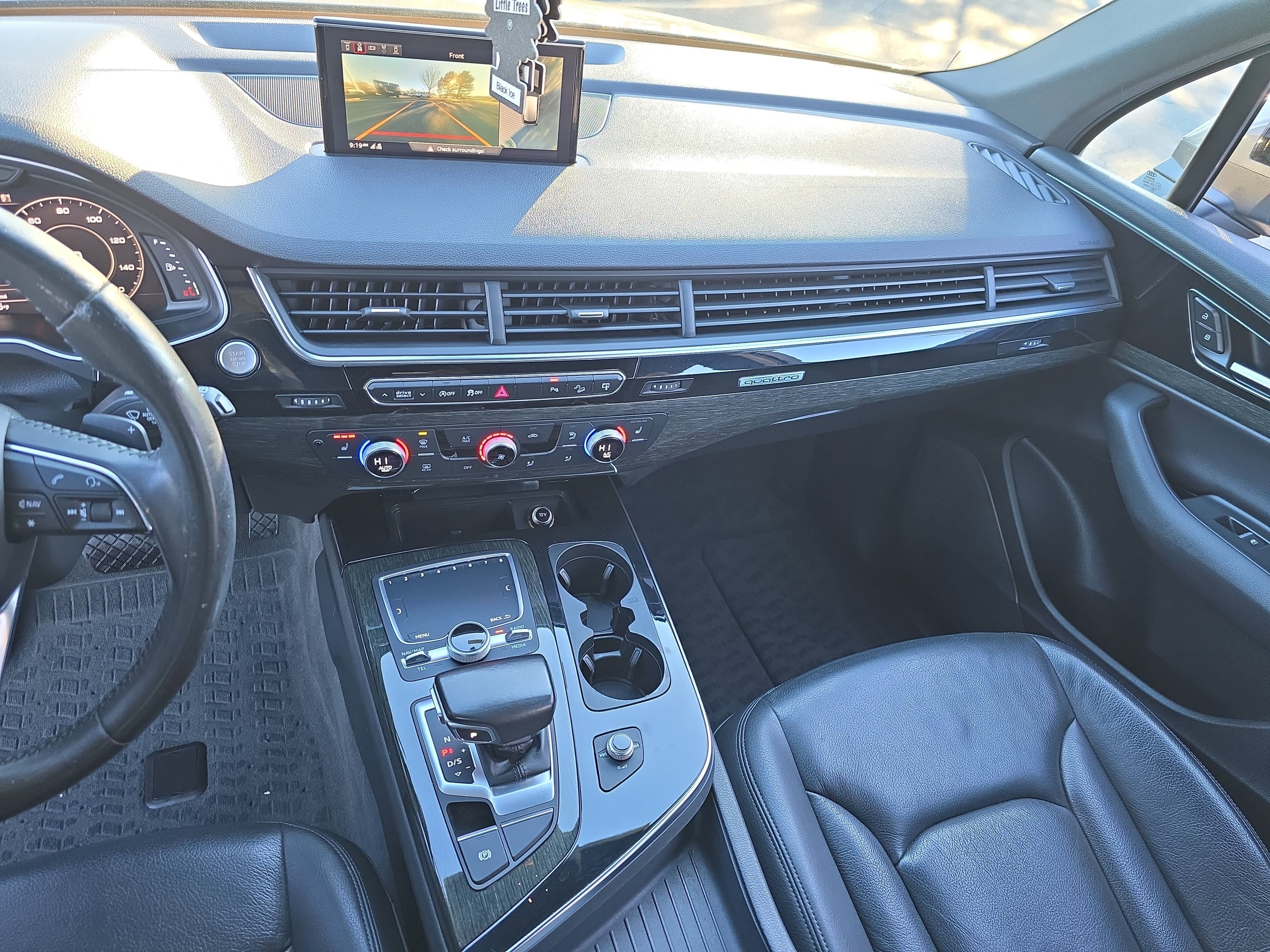 Used 2017 Audi Q7 3.0T Premium Plus image 22