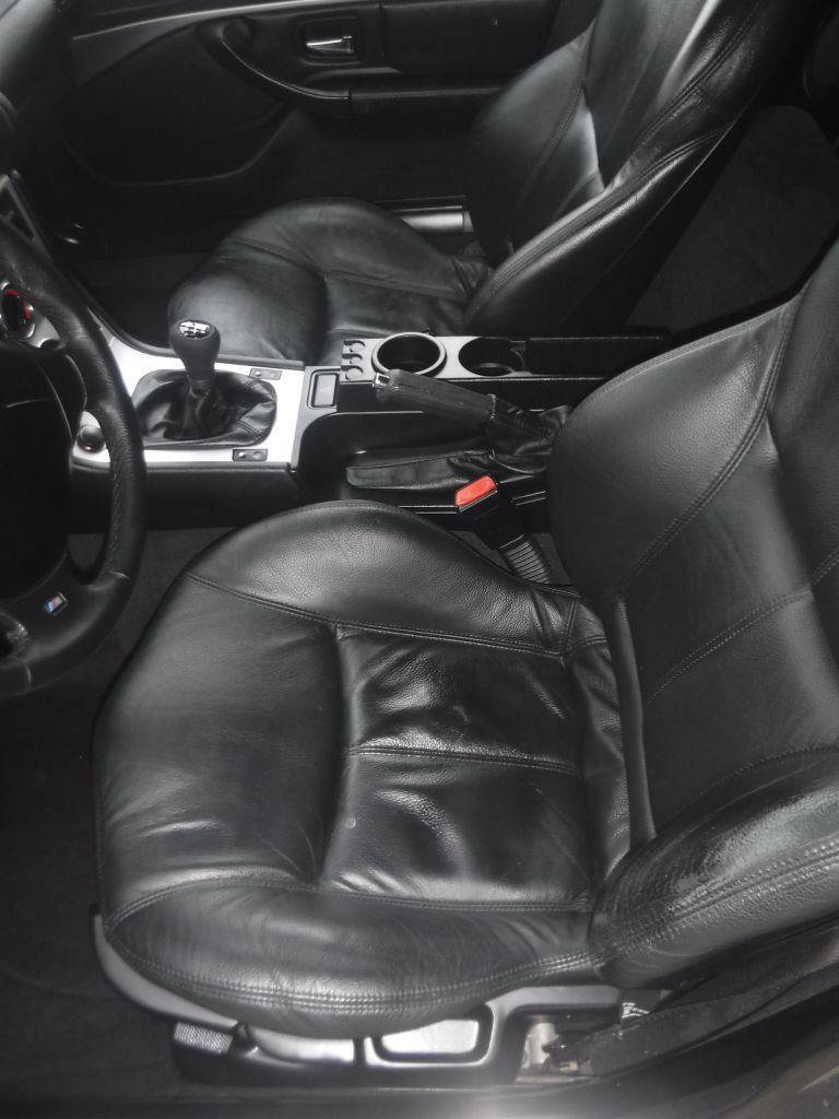 Used 2001 BMW Z3 2.5i RWD image 25
