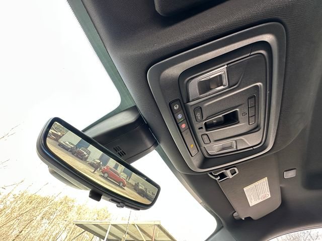 Used 2020 Chevrolet Silverado 2500 High Country image 38