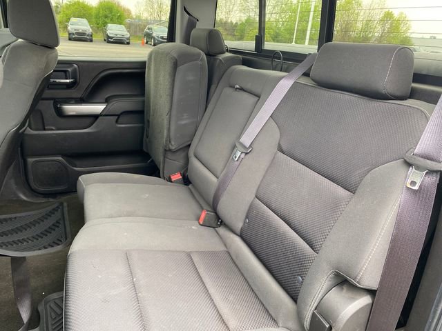 Used 2015 Chevrolet Silverado 1500 LT w/ All Star Edition AWD/4WD image 17