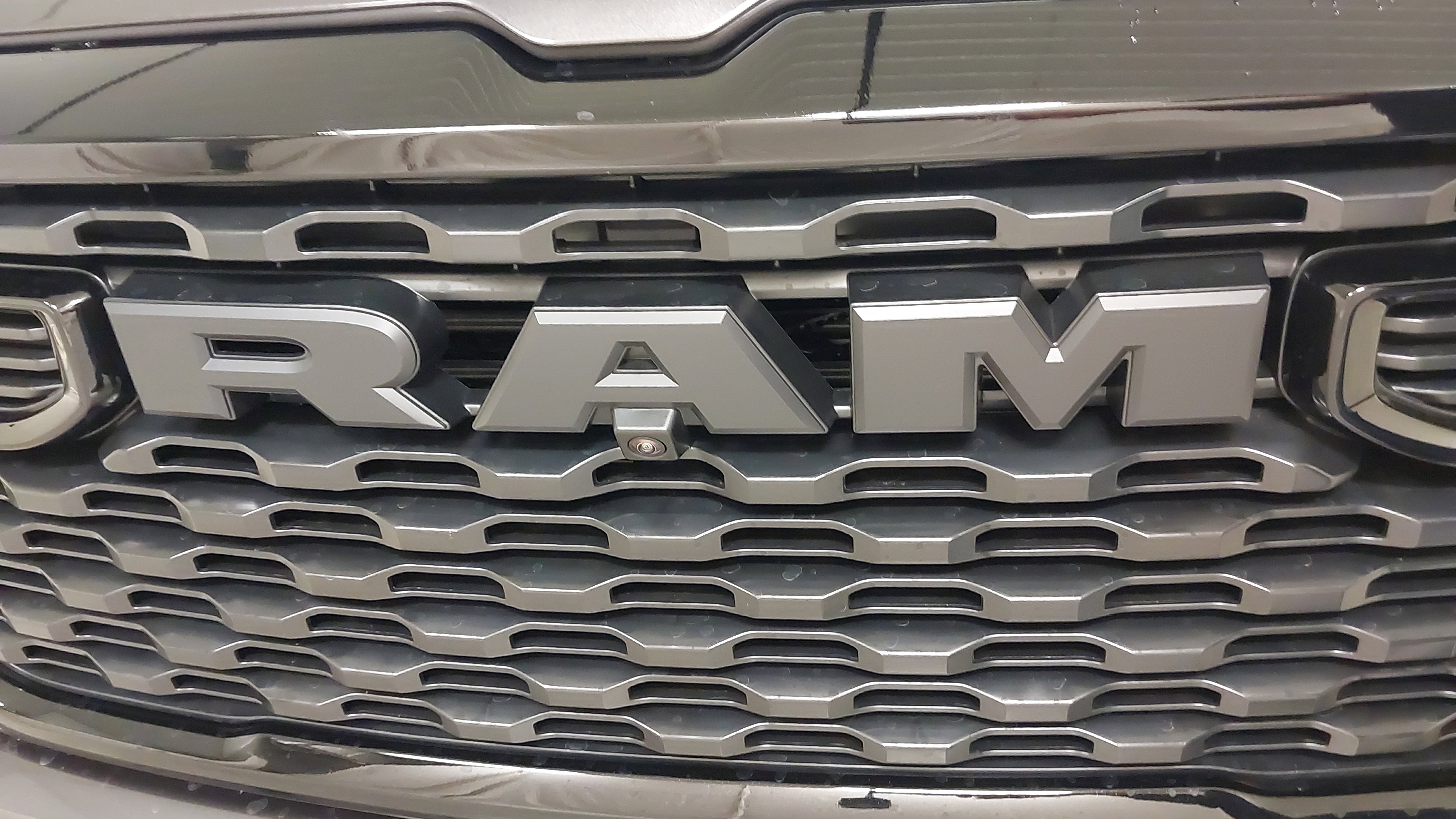 New 2026 RAM 1500 Big Horn image 31