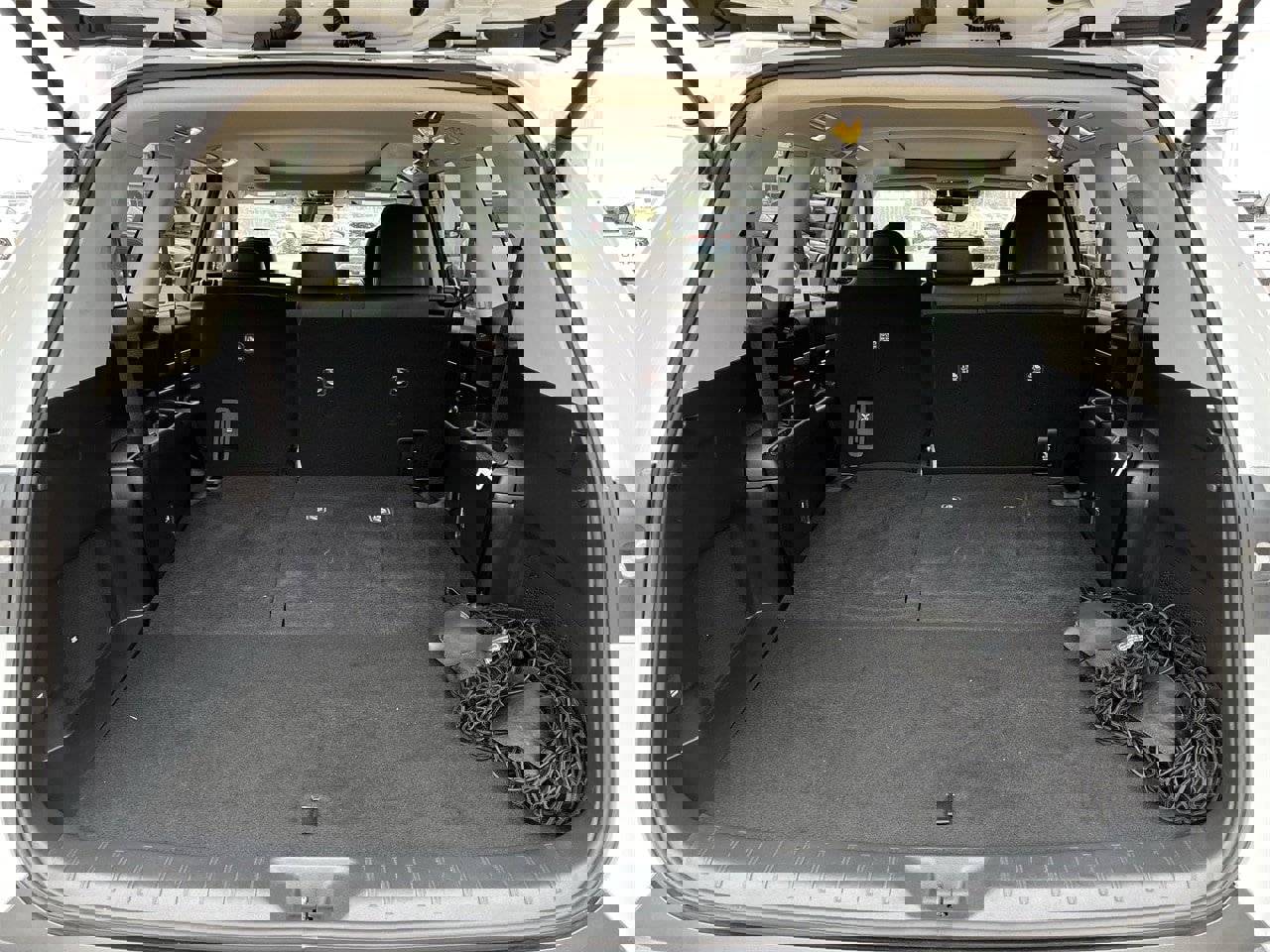 Used 2024 Toyota Grand Highlander AWD Hybrid image 29