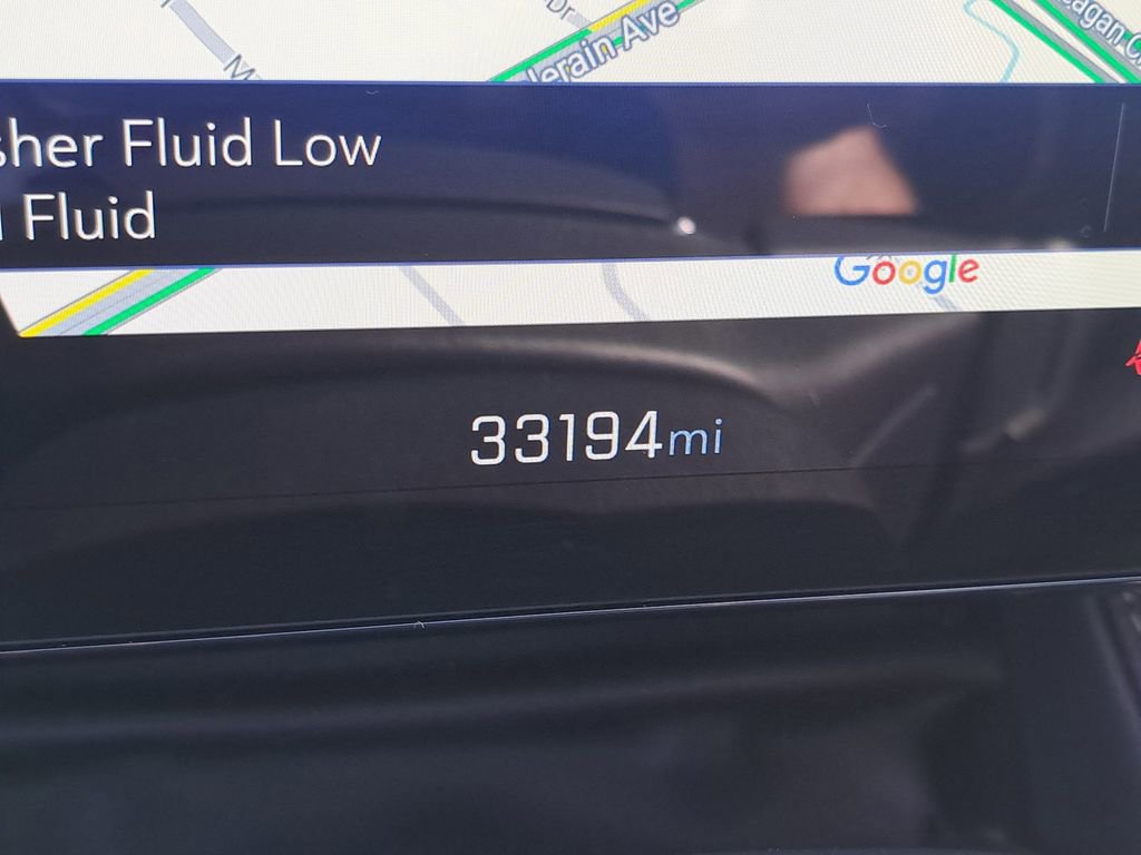 Certified 2025 Chevrolet Equinox LT FWD image 27