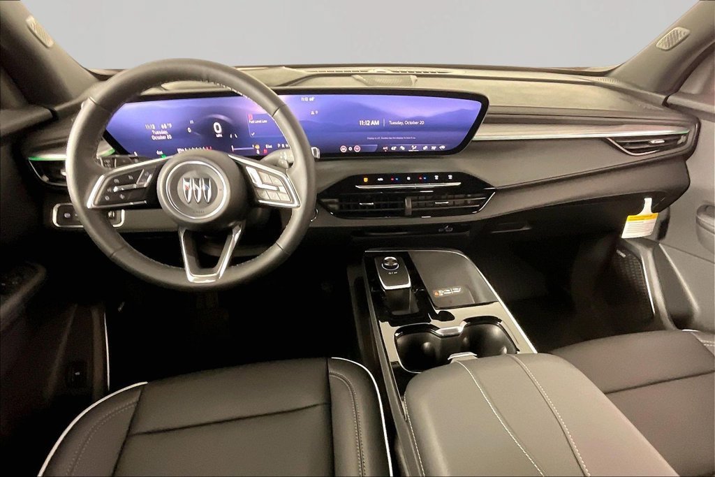 New 2027 Buick Enclave Preferred w/ LPO, Floor Liner Package FWD image 6