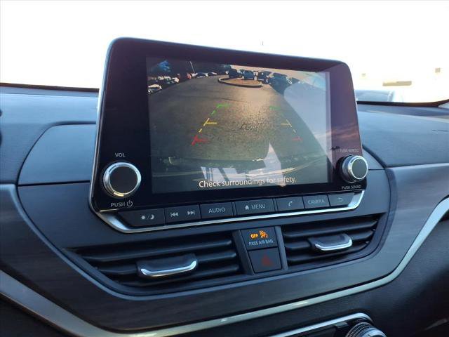 Certified 2024 Nissan Altima 2.5 SV image 25