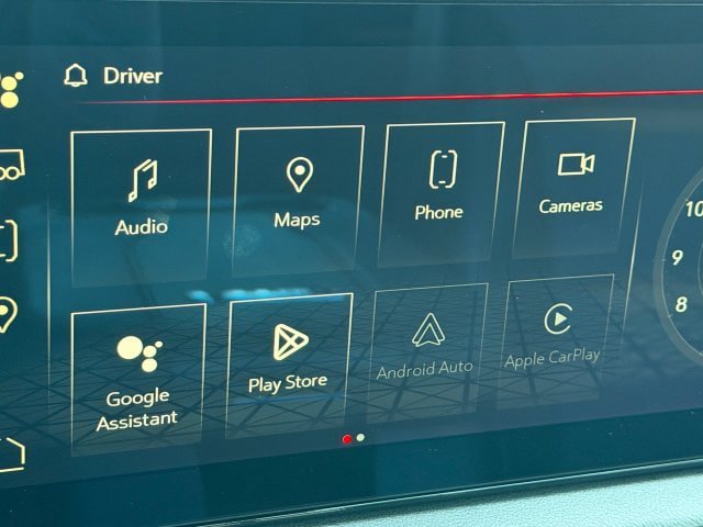 Used 2024 GMC Sierra 2500 AT4 w/ AT4 Premium Plus Package AWD/4WD image 31