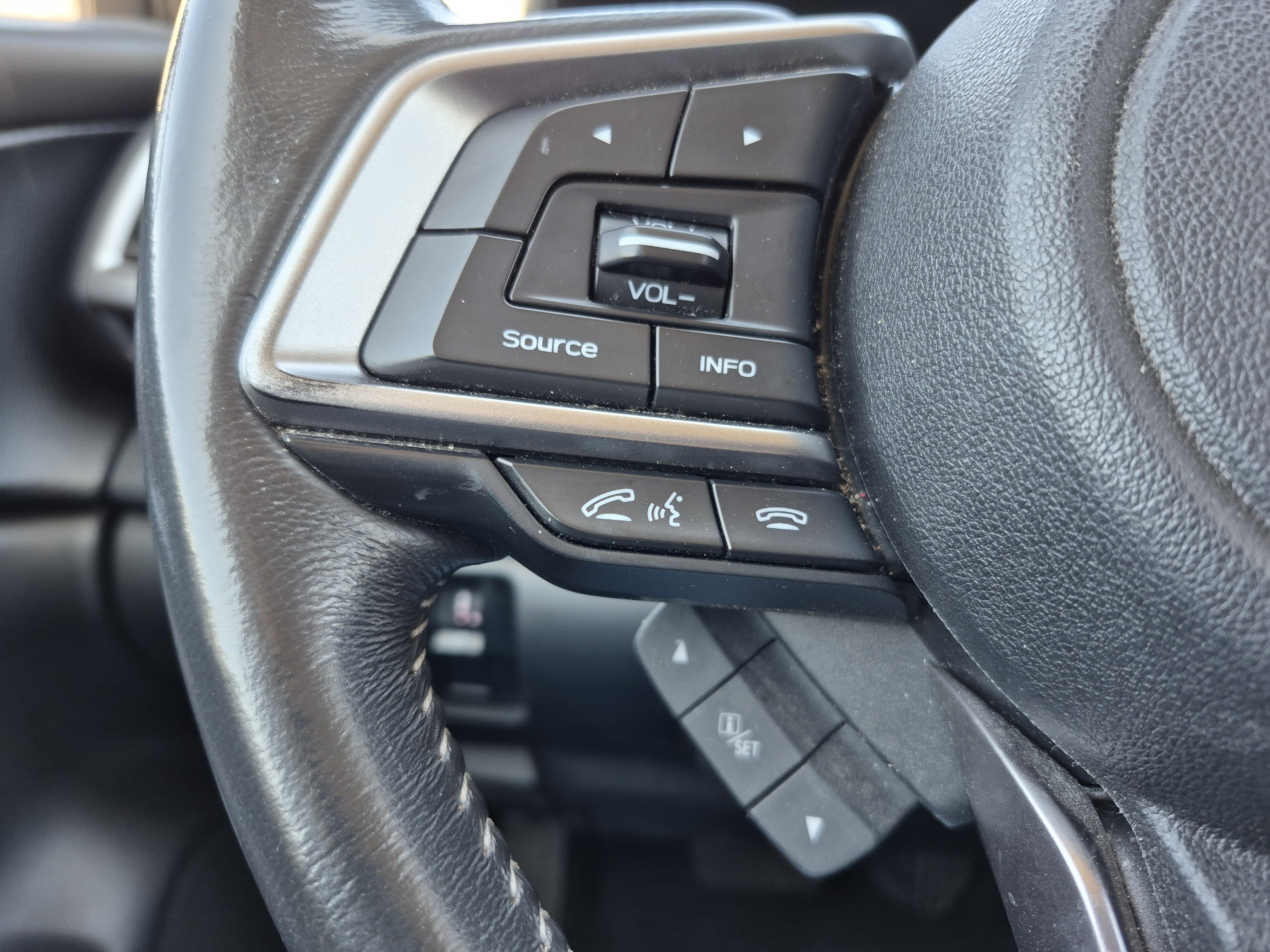 Used 2020 Subaru Forester Premium image 25