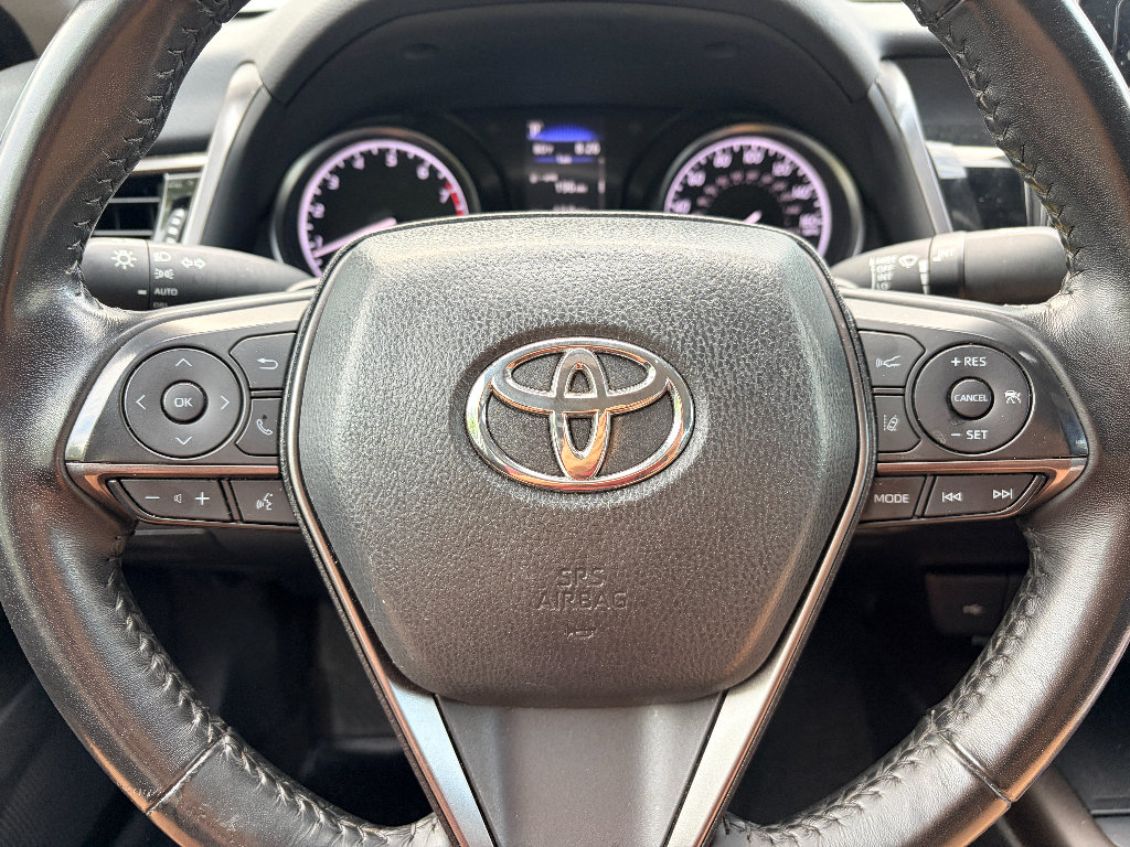 Used 2024 Toyota Camry SE FWD image 15