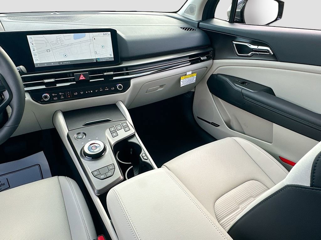 New 2026 Kia Sportage SX Prestige image 25