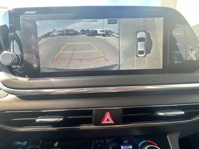 Used 2023 Hyundai Sonata Limited FWD image 19