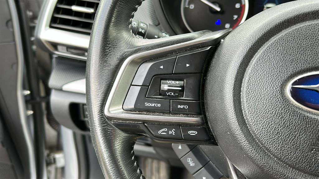 Used 2020 Subaru Forester Limited AWD/4WD image 12