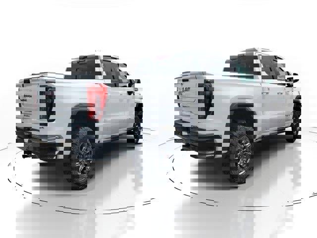 New 2026 GMC Sierra 1500 AT4X image 3