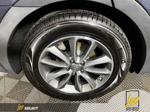 Used 2018 Hyundai Santa Fe SE w/ SE Premium Package 02 FWD image 23