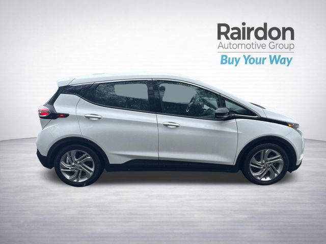 Used 2023 Chevrolet Bolt LT w/ Driver Confidence Package image 9