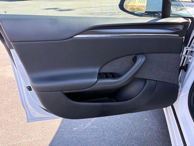 Used 2021 Tesla Model S Plaid AWD/4WD image 25