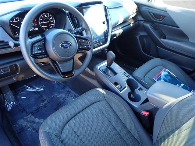 Certified 2024 Subaru Crosstrek 2.0i Premium image 10