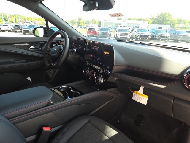 New 2026 Chevrolet Blazer EV RS image 22