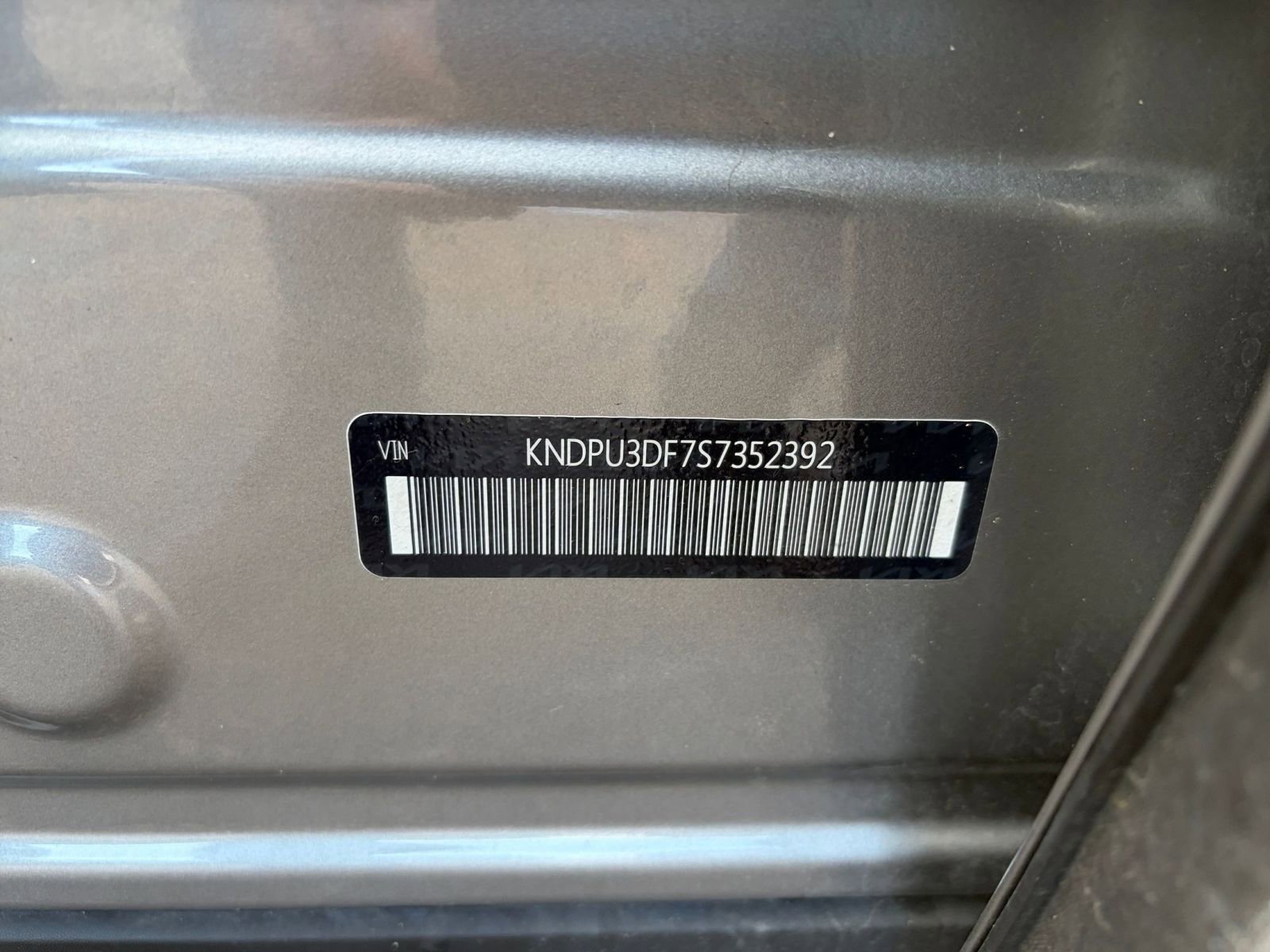 Used 2025 Kia Sportage LX image 28