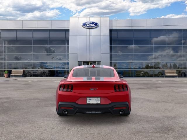 New 2026 Ford Mustang GT Premium RWD image 5
