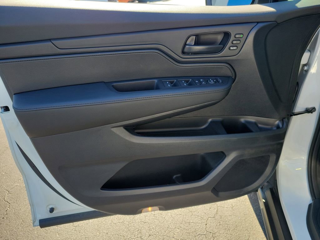 Certified 2026 Honda Odyssey EX-L image 22