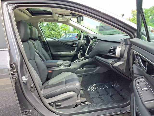 Certified 2025 Subaru Outback Limited AWD/4WD image 51