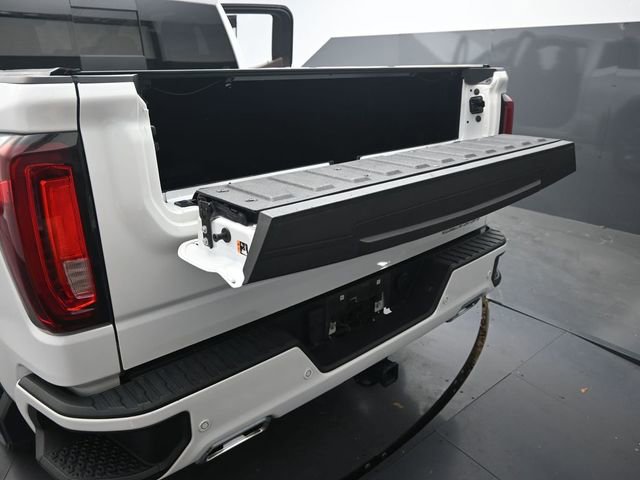 Used 2023 GMC Sierra 1500 Denali w/ Denali Reserve Package AWD/4WD image 19
