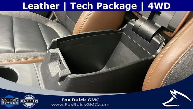 Used 2022 Ford Bronco Sport Outer Banks w/ Tech Package AWD/4WD image 23