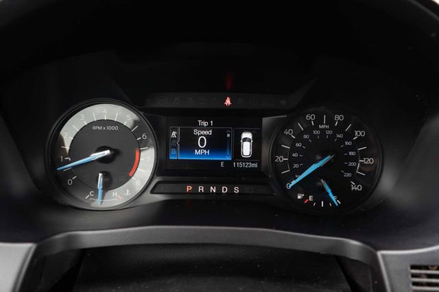 Used 2018 Ford Explorer FWD image 20