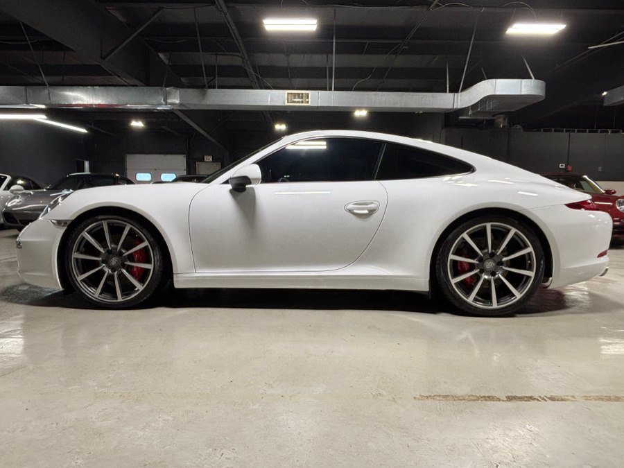 Used 2013 Porsche 911 Carrera S RWD image 20