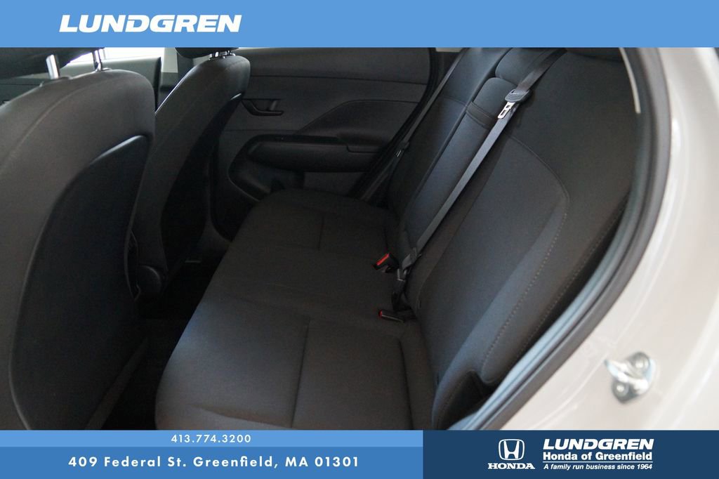 Used 2025 Hyundai Kona SEL AWD/4WD image 27