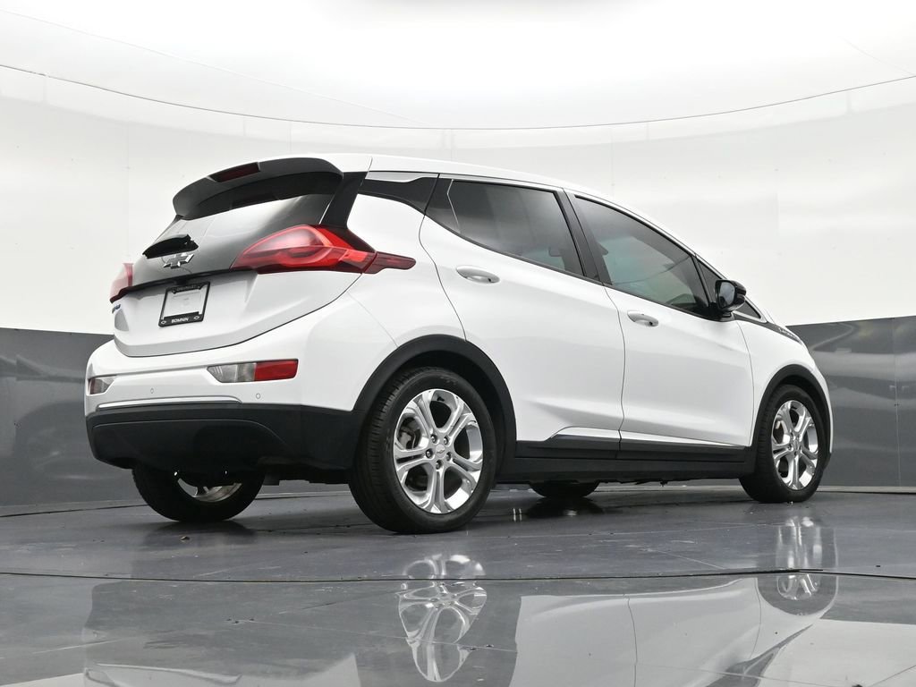 Used 2020 Chevrolet Bolt LT image 27