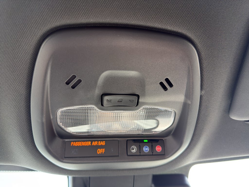 New 2026 Chevrolet Trax RS w/ Driver Confidence Package FWD image 19