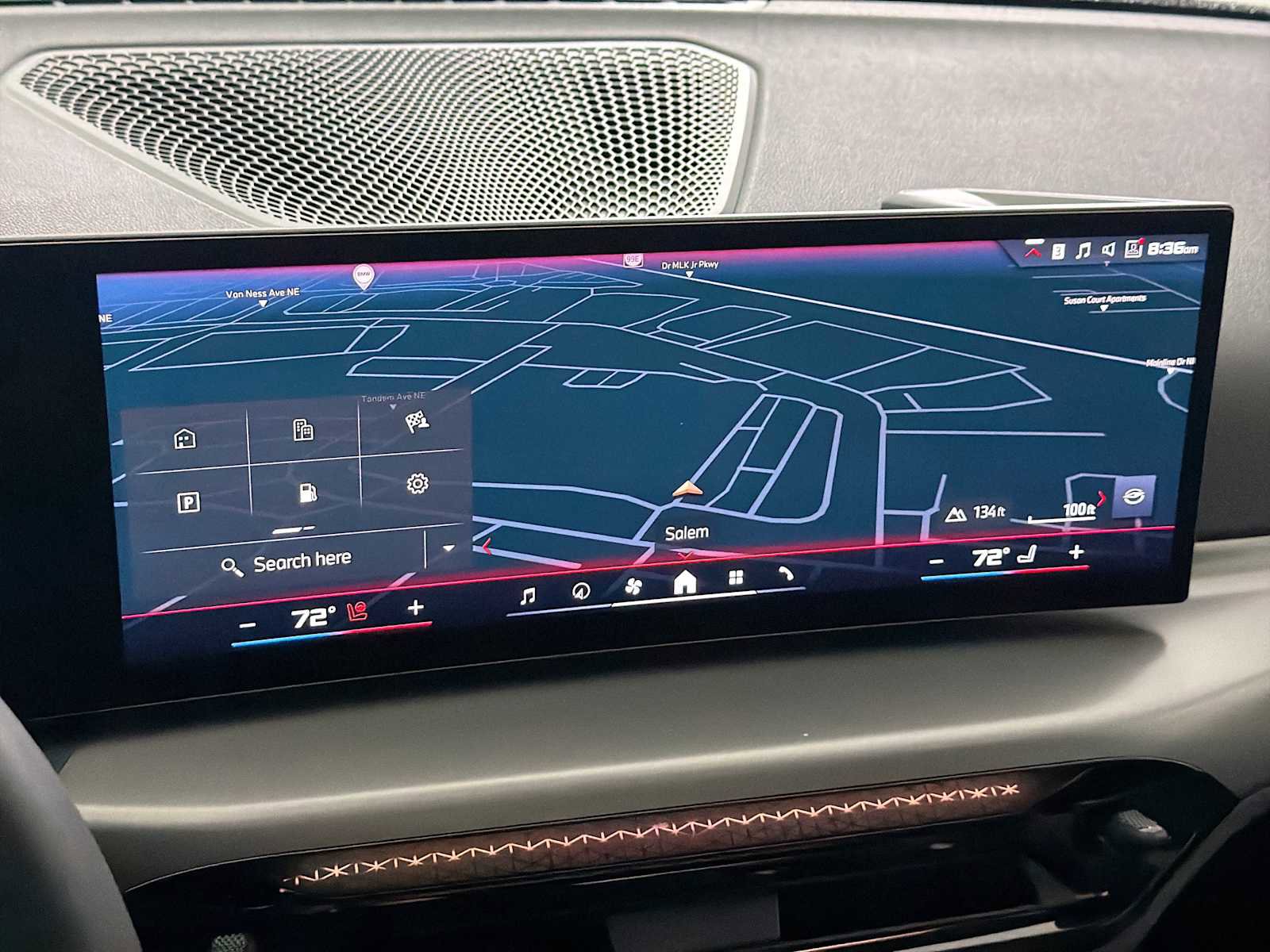 Used 2026 BMW M340i xDrive M340i NA xDrive image 20