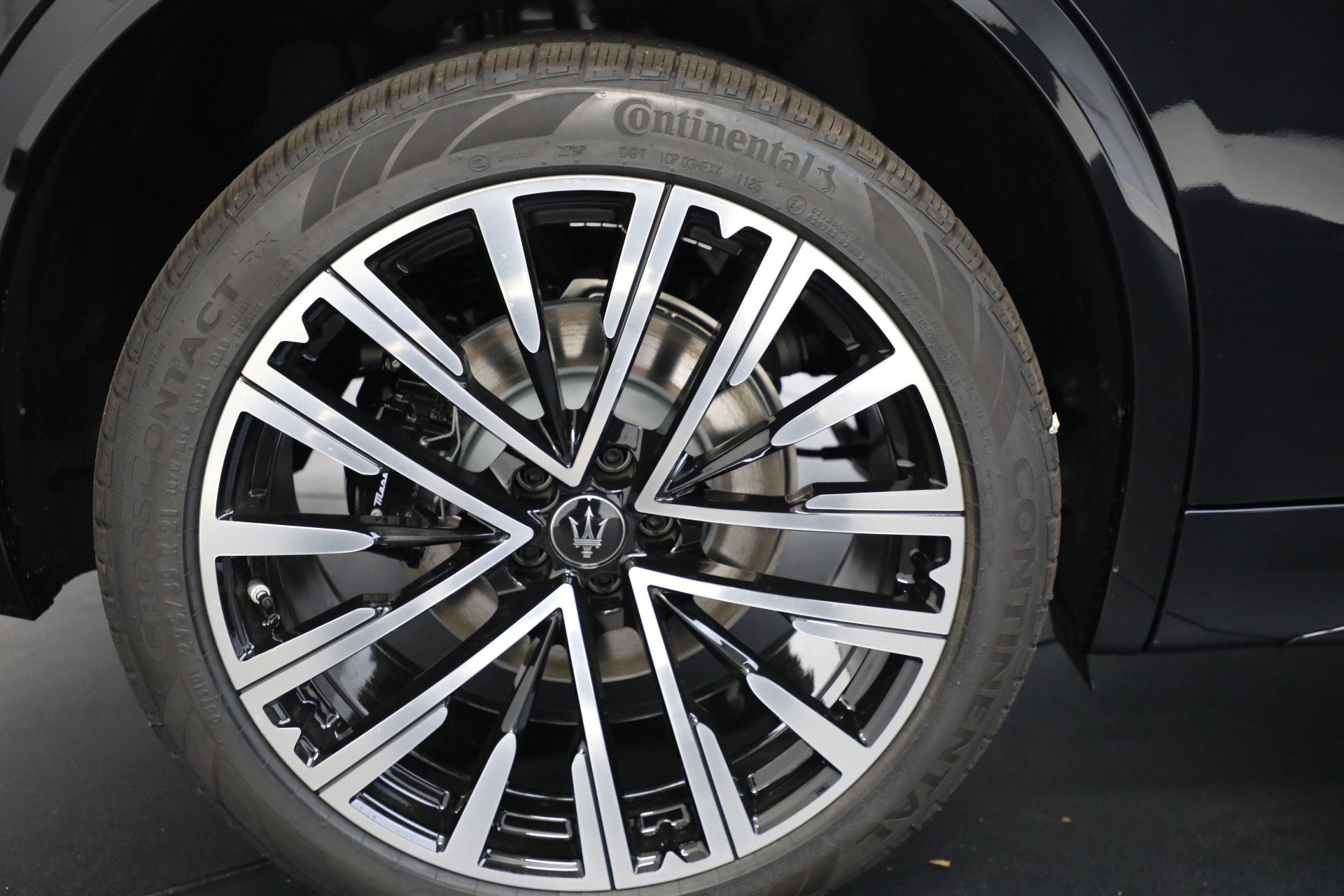 New 2025 Maserati Grecale Modena image 27