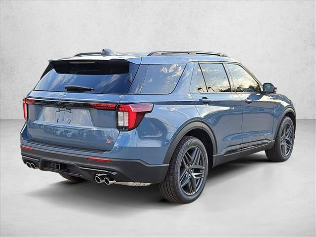 New 2026 Ford Explorer ST AWD/4WD video 2