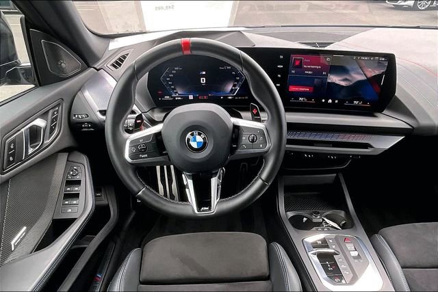 Used 2025 BMW M235i xDrive w/ Technology Package image 5
