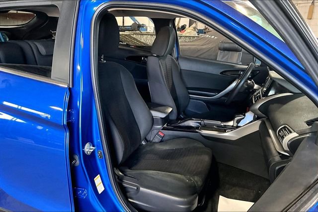 Used 2019 Mitsubishi Eclipse Cross ES image 7