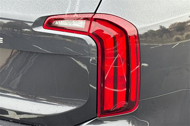 New 2025 Kia Telluride S image 35