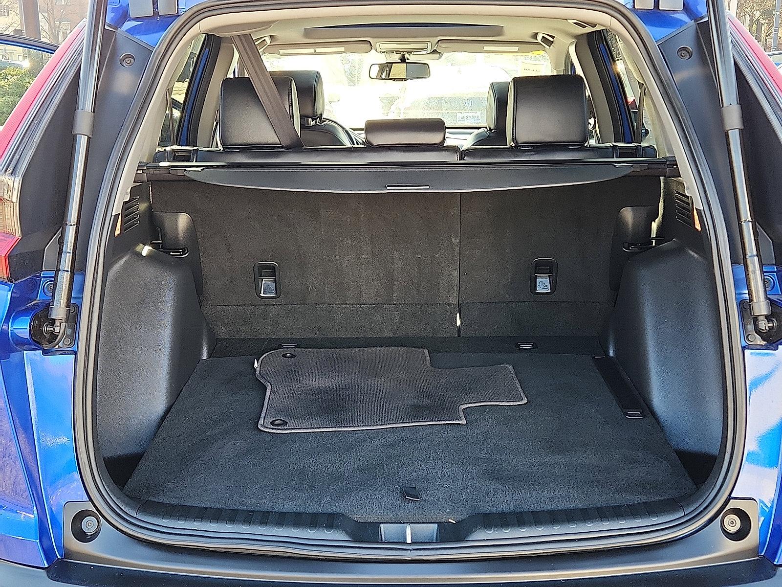 Used 2021 Honda CR-V EX-L image 29